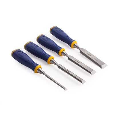Irwin 10505173 Marples MS500 Chisel Set (4 Piece)