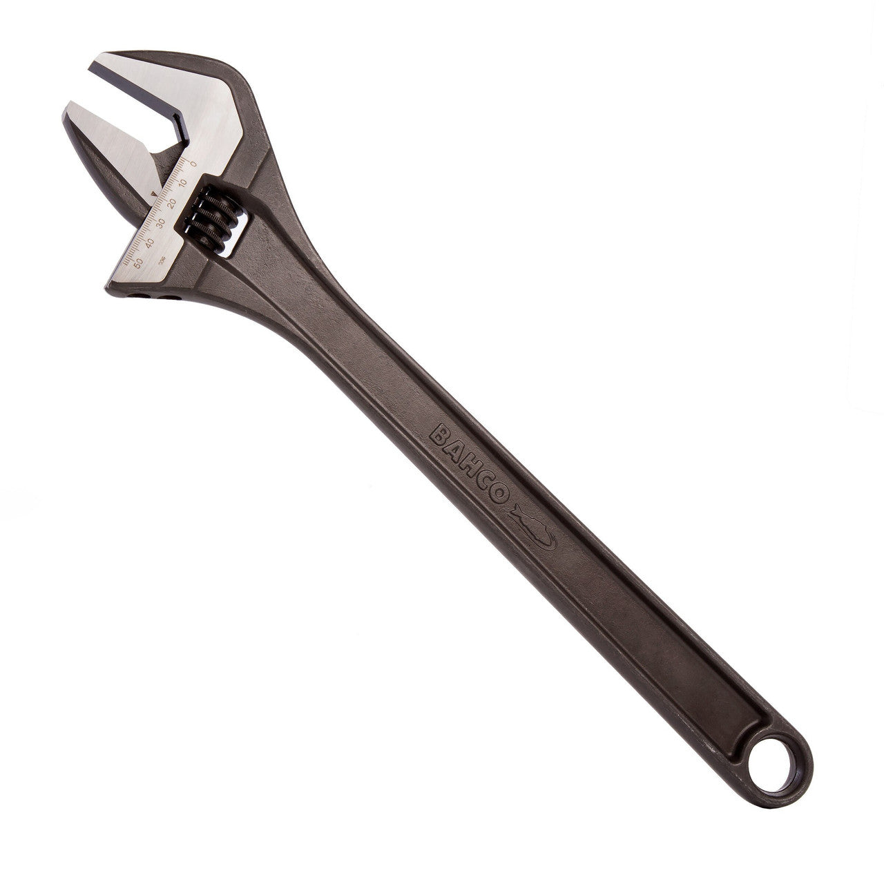 Bahco 8075 Central Nut Adjustable Wrench 455mm