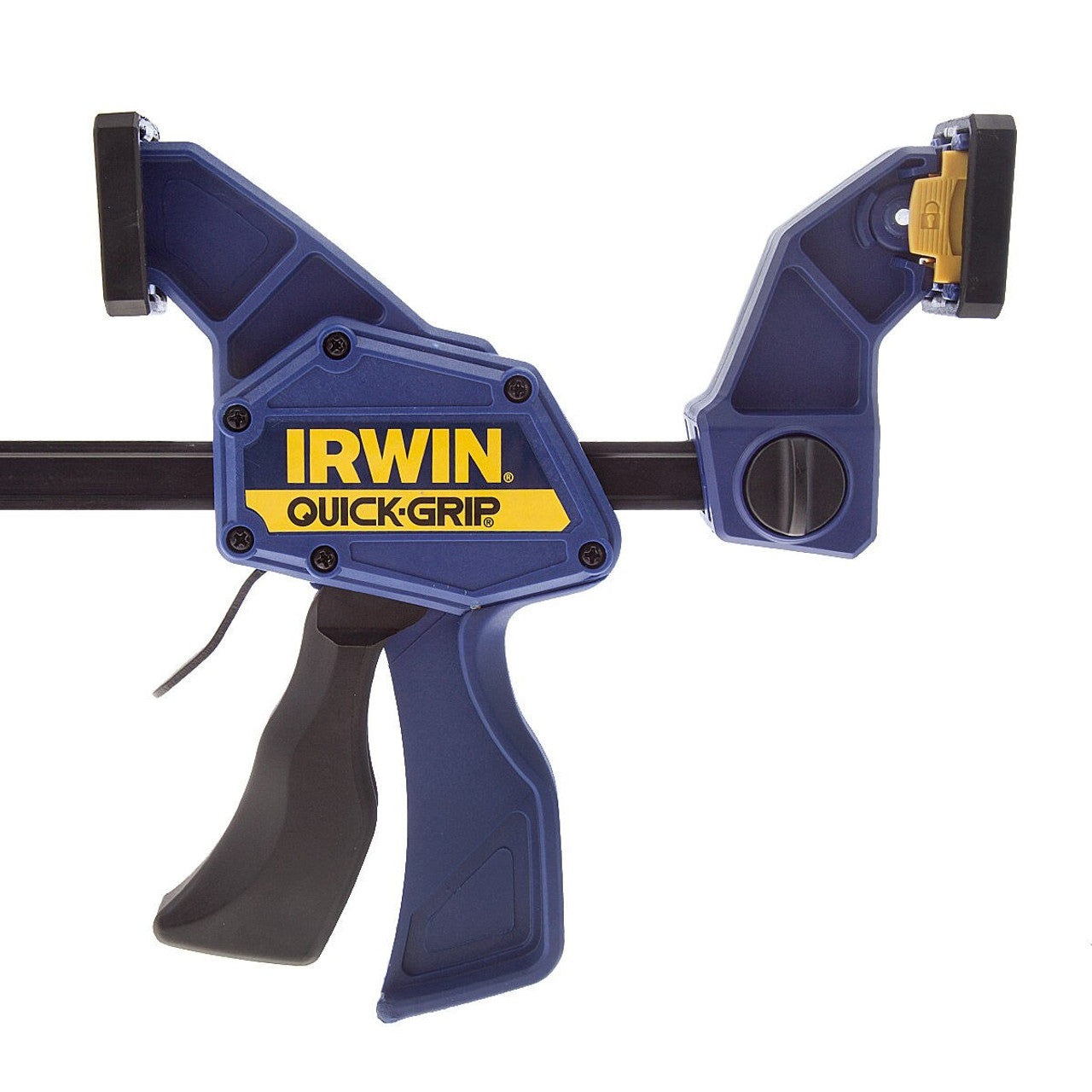 Irwin T518QCEL7 Quick-Grip Quick Change Bar Clamp 18” / 450mm