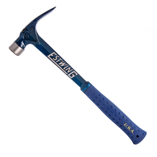 Estwing E6-19S Blue Ultra Series Hammer 19oz