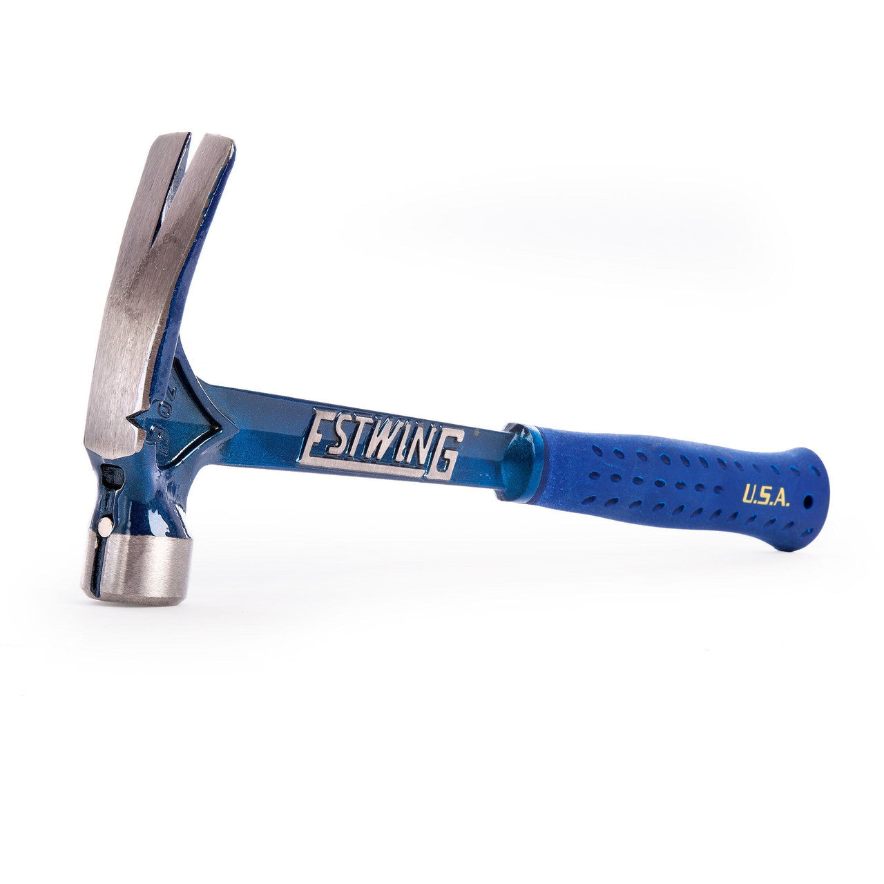 Estwing E6-19S Blue Ultra Series Hammer 19oz