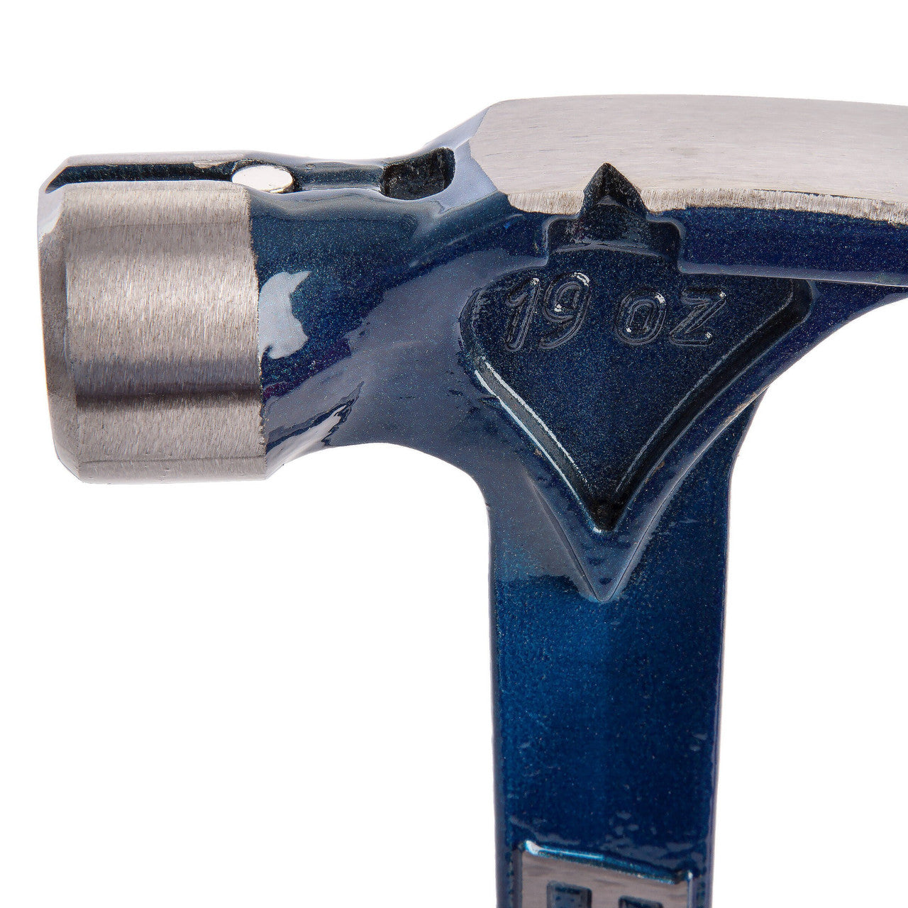 Estwing E6-19S Blue Ultra Series Hammer 19oz