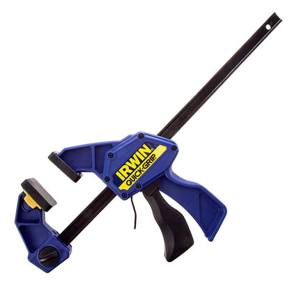 Irwin T512QCEL7 Quick-Grip Quick Change Bar Clamp 12” / 300mm