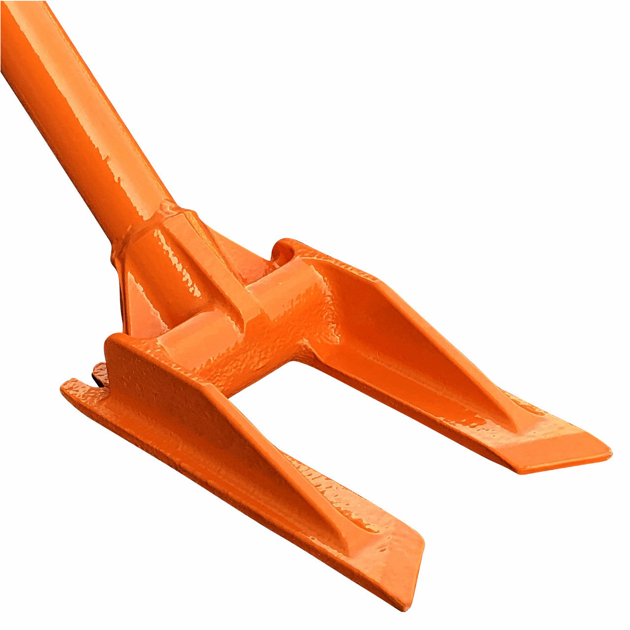 Gutster GB01 Medium Demolition Wrecking Bar 1.2 metres