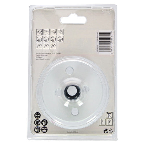 Bosch 2608594232 HSS Bi-Metal Progressor Hole Saw 79mm