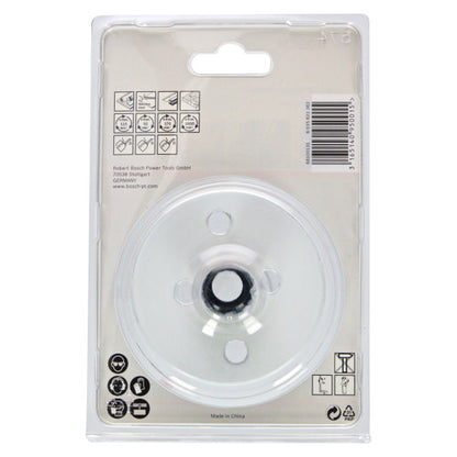 Bosch 2608594232 HSS Bi-Metal Progressor Hole Saw 79mm