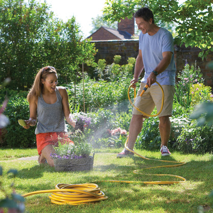 Hozelock 7250 Starter Hose 12.5mm × 50 Metres