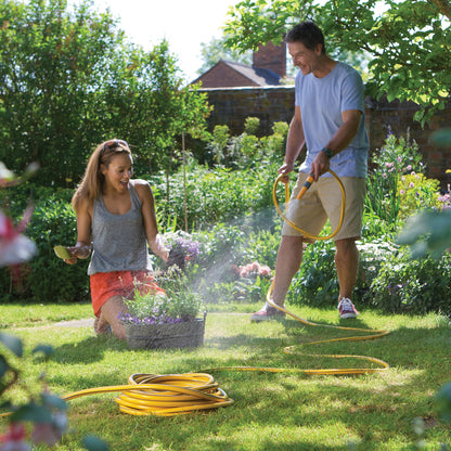 Hozelock 7230 Starter Hose 12.5mm × 30 Metres