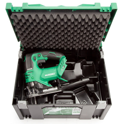 HiKOKI CJ36DAJ3Z 36V Multi-Volt Orbital Jigsaw (Body Only)