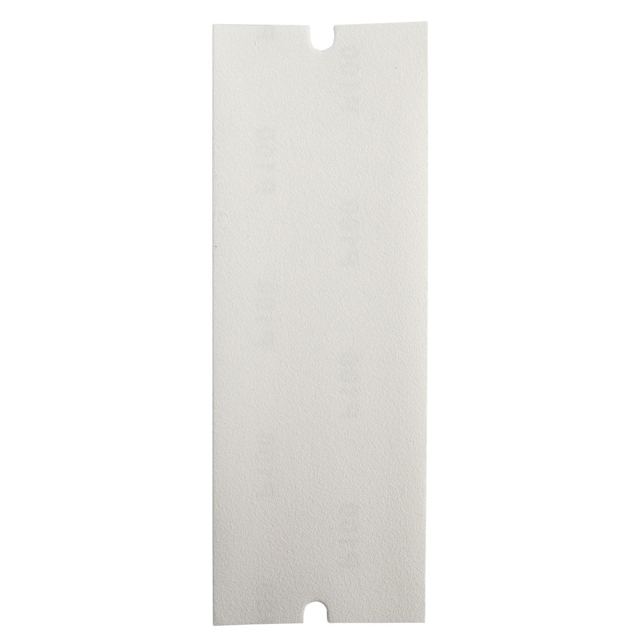 Abracs ABPS120 Expert Pole Sander Sheet 120 Grit × 100mm × 280mm (Pack of 25)