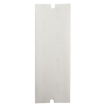 Abracs ABPS120 Expert Pole Sander Sheet 120 Grit × 100mm × 280mm (Pack of 25)