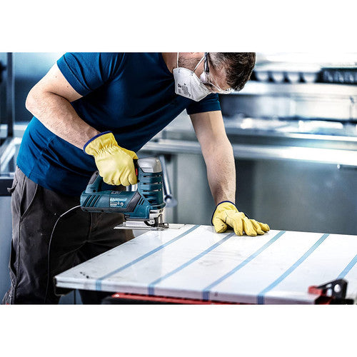 Bosch T118AHM EXPERT Jigsaw Blade for Stainless Steel 83mm (Pack of 3)