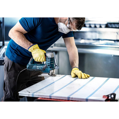 Bosch T118AHM EXPERT Jigsaw Blade for Stainless Steel 83mm (Pack of 3)