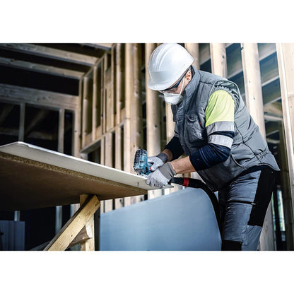 Bosch T141HM EXPERT Jigsaw Blade for Fibre Plaster 100mm (Pack of 3)