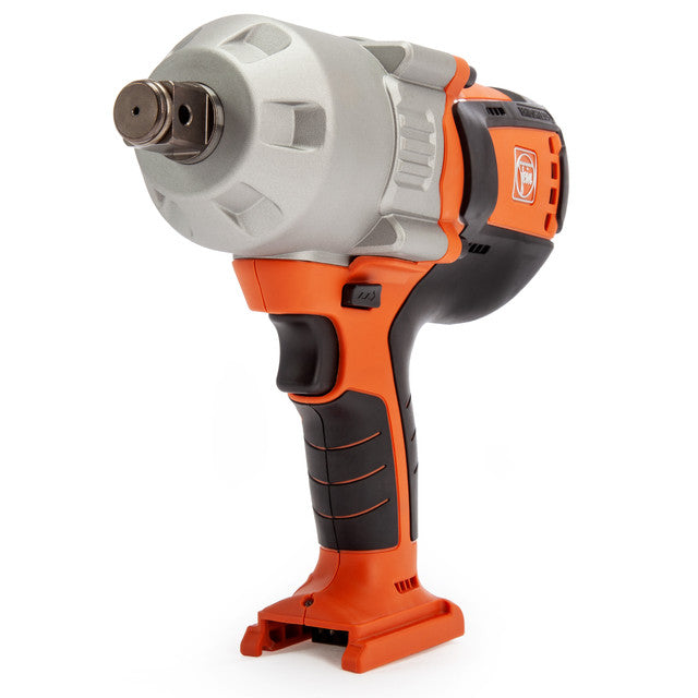 Fein 71150864000 ASCD 18-1000 W34 Select Brushless Impact Wrench (Body Only)