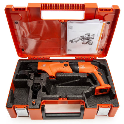 Fein 71131664000 ASCT 18 M 18V Brushless Select Drywall Screw Gun in Case (Body Only)