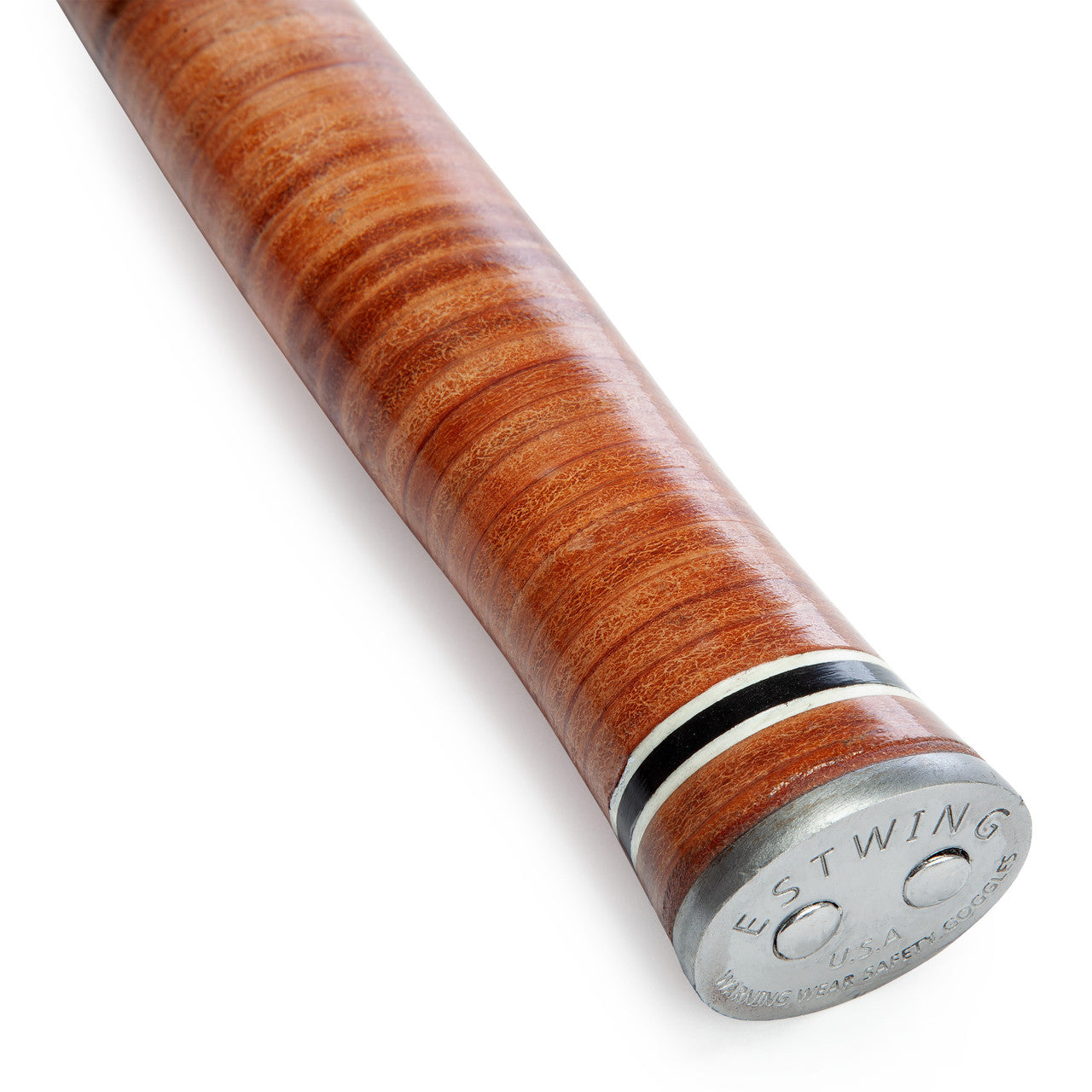 Estwing E24C Leather Grip Curved Claw Hammer 24oz