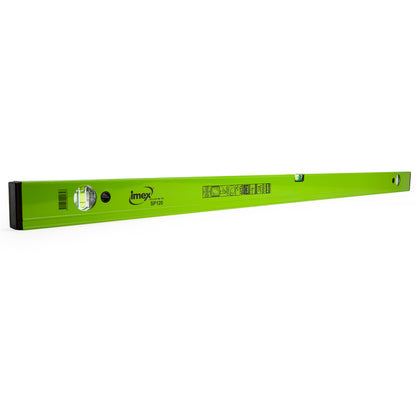 Imex SP120 Storm Professional Spirit Level 1200mm