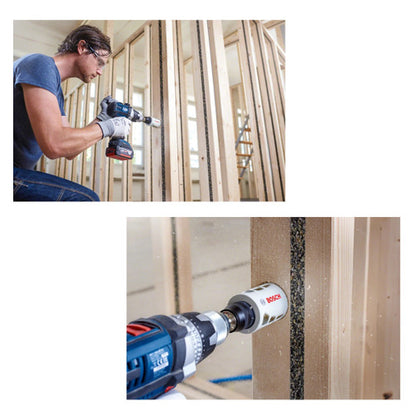 Bosch 2608580448 HSS Bi-Metal Hole Saw 152mm