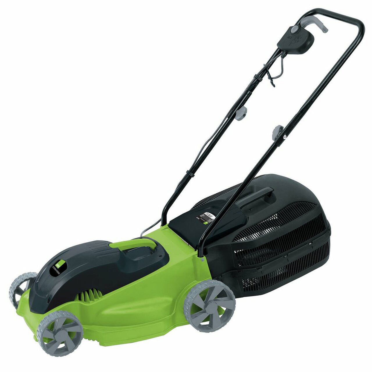 Draper 20227 Storm Force Lawn Mower 380mm (240V)