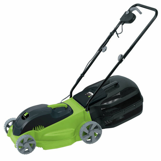 Draper 20227 Storm Force Lawn Mower 380mm (240V)
