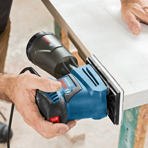 Bosch GSS 160-1 A Professional Orbital Sander (110V)