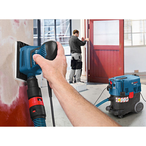 Bosch GSS 160-1 A Professional Orbital Sander (110V)