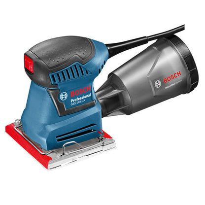 Bosch GSS 140-1 A Professional Orbital Sander (110V)