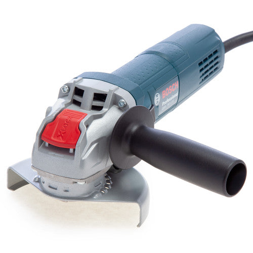 Bosch GWX 750-115 Professional X-LOCK Angle Grinder 115mm (110V)