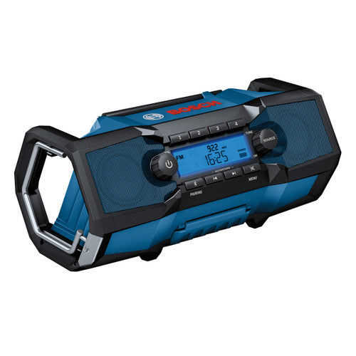 Bosch GPB 18V-2 C Professional Radio (Body Only)