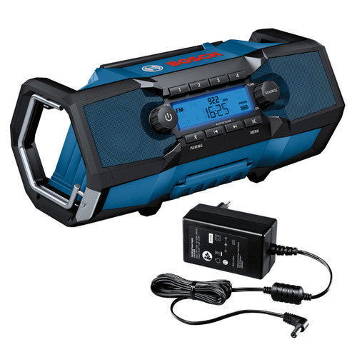 Bosch GPB 18V-2 C Professional Radio (Body Only)