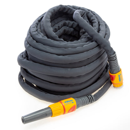 Hozelock 8125 Tuffhoze 18mm × 25 Metres