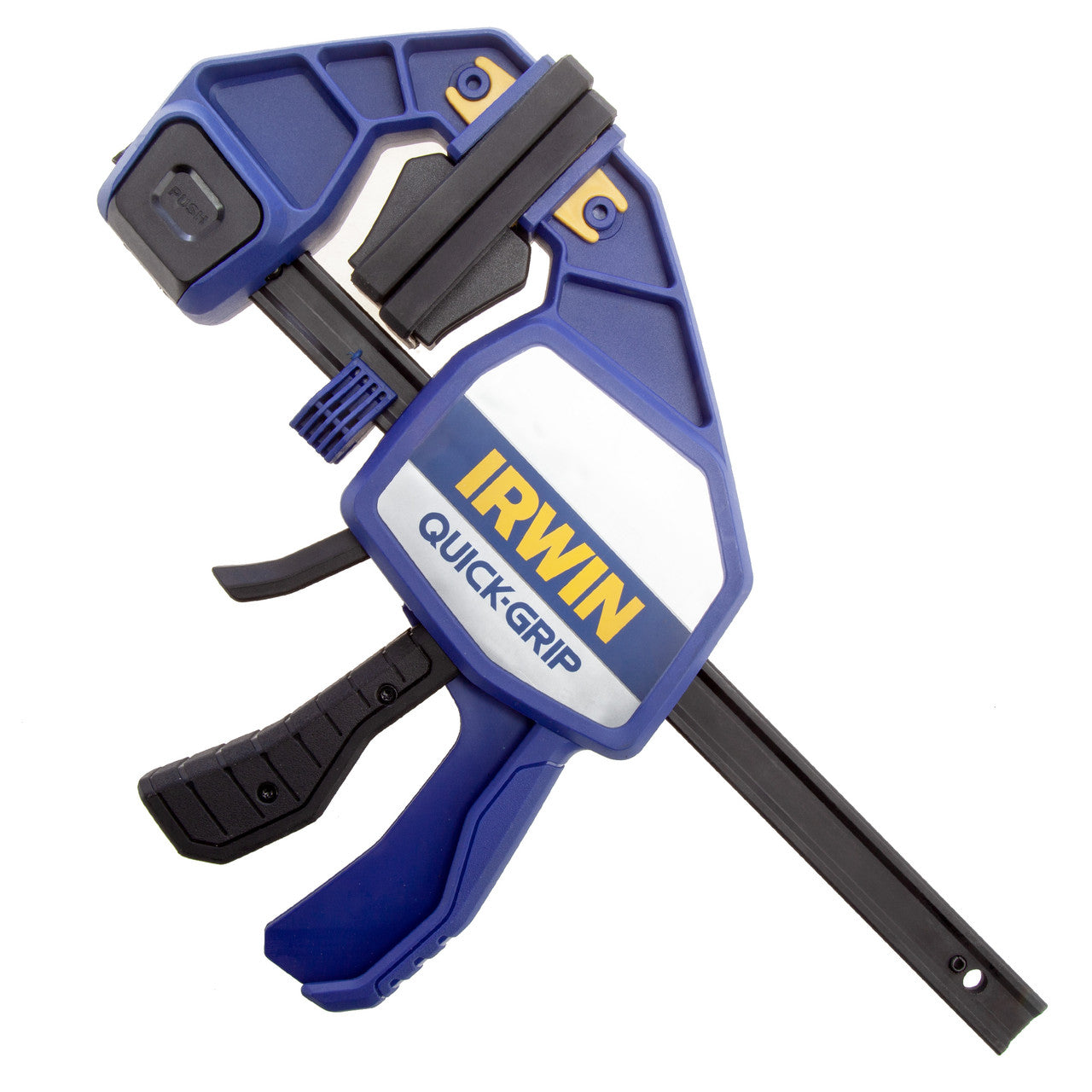 Irwin 10505942 Quick-Grip Bar Clamp & Spreader 6” / 150mm