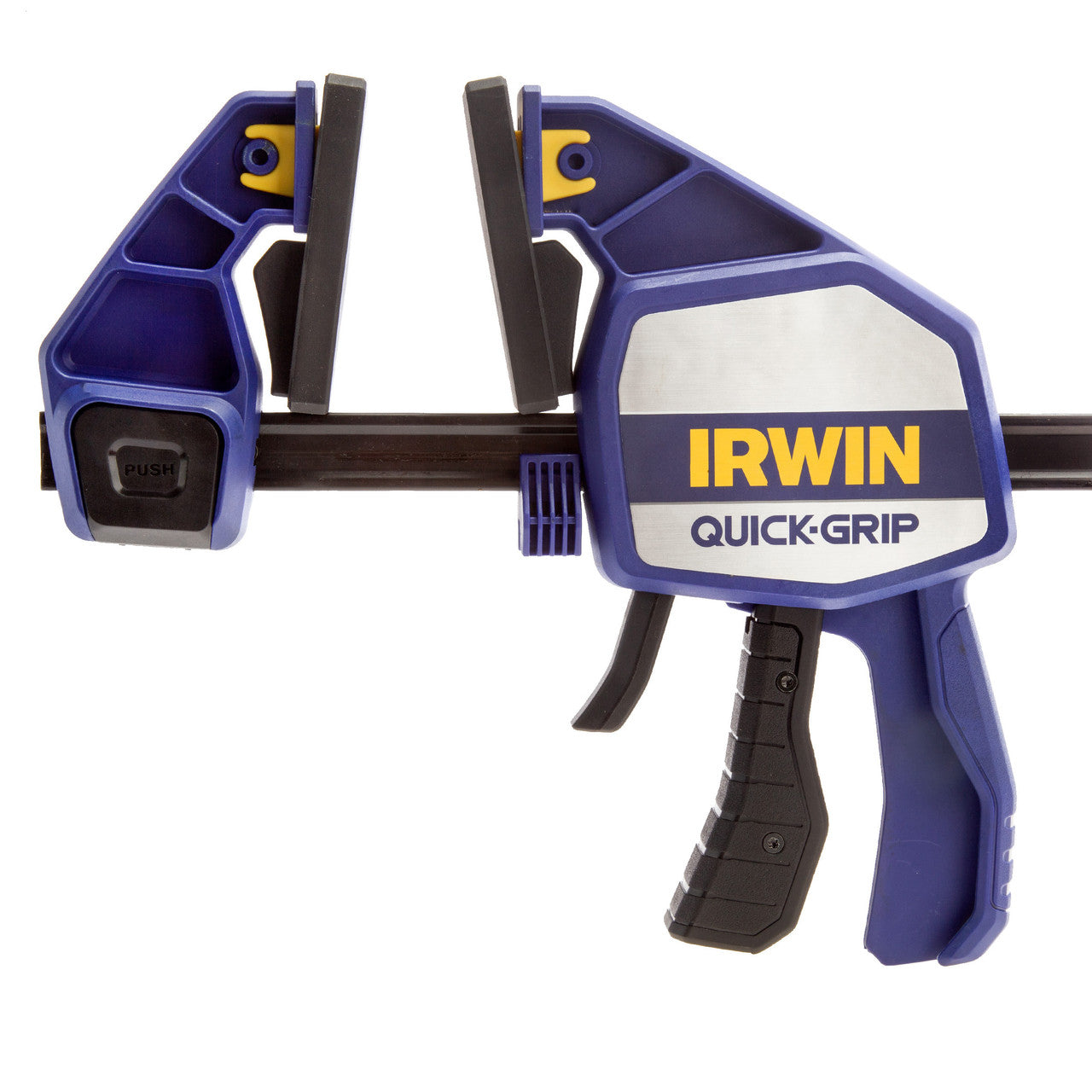 Irwin 10505942 Quick-Grip Bar Clamp & Spreader 6” / 150mm