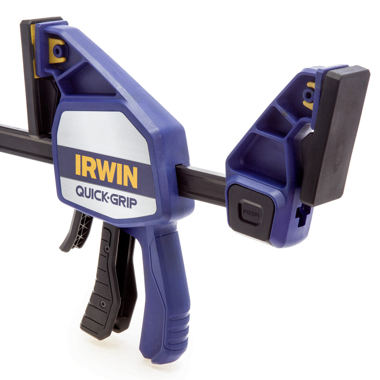 Irwin 10505942 Quick-Grip Bar Clamp & Spreader 6” / 150mm