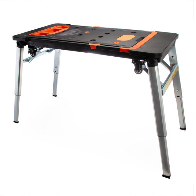 BuildCraft SR10001 TaskStation 7-in-1 Workbench