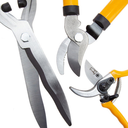 Groundhog G1300004 Garden Cutting Tool Set (3 Piece)