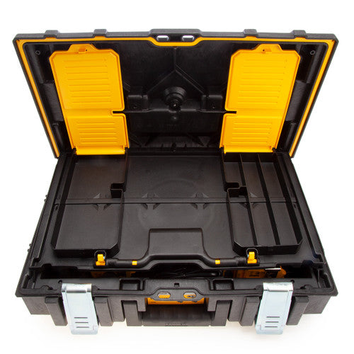 Dewalt DCK266P2 XR 18V Combi Drill & Impact Driver Twin Pack (2 × 5.0Ah Batteries)