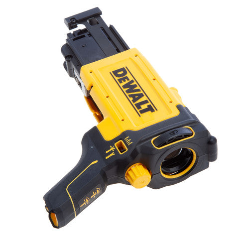 Dewalt DCF620P2K XR 18V Brushless Drywall Screwdriver (2 × 5.0Ah Batteries)