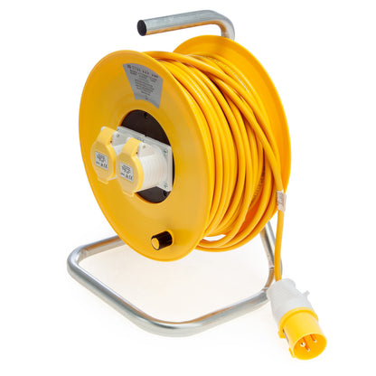 Connexion 8045 Cable Reel IP44 16A 50m (110V)