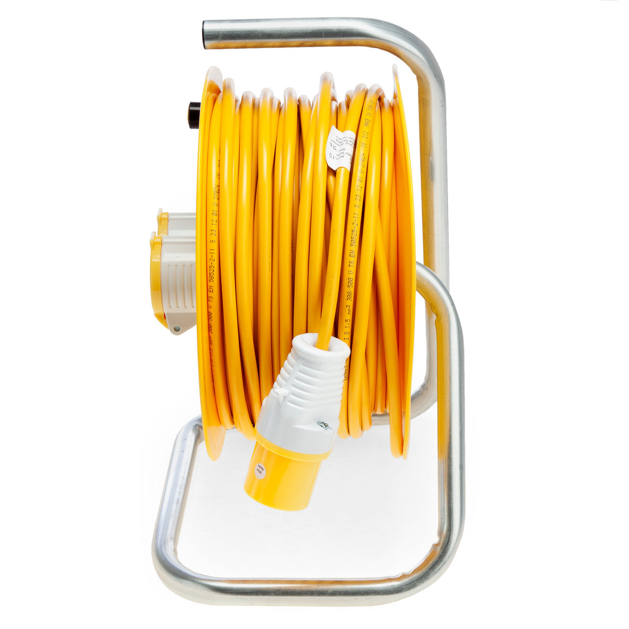 Connexion 8045 Cable Reel IP44 16A 50m (110V)