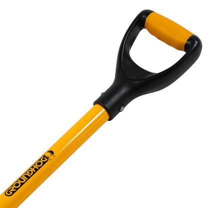 Groundhog G1300008-6 Square Mouthed Shovel (Pack of 6)