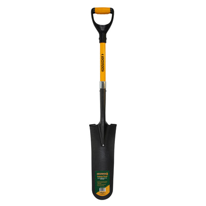 Groundhog G1300009-6 Drainage Shovel (Pack of 6)
