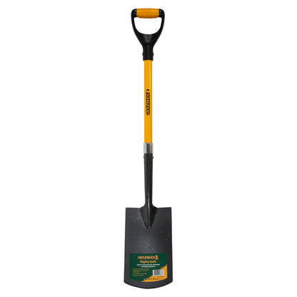 Groundhog G1300010-6 Digging Spade (Pack of 6)