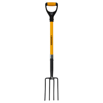 Groundhog G1300013-6 Border Fork (Pack of 6)