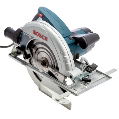 Bosch GKS 85 Professional Circular Saw 235mm (110V)
