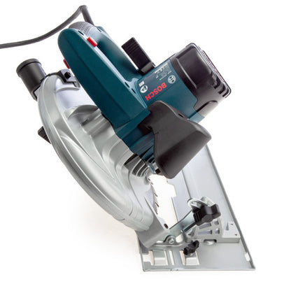 Bosch GKS 85 Professional Circular Saw 235mm (110V)