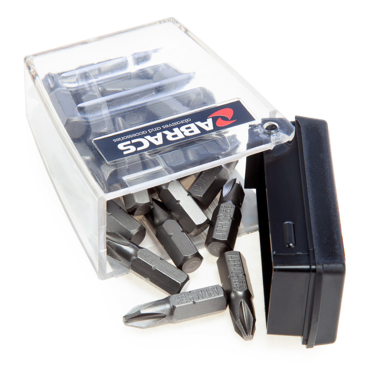 Abracs PH225 Expert Screwdriver Bit PH2 × 25mm (Pack of 25)