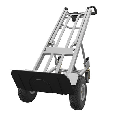 Cosco 4-in-1 Sack Truck with Flat-Free Wheels (453kg Capacity) - Pack Of 2