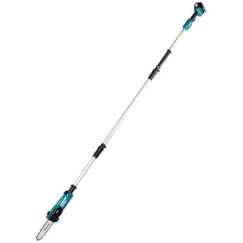 Makita DUA200RT 18V LXT Pole Saw (1 × 5.0Ah Battery)